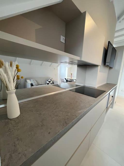 Appartamento Nuovo Brera/Moscova มิลาน ภายนอก รูปภาพ