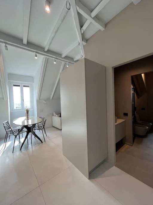 Appartamento Nuovo Brera/Moscova มิลาน ภายนอก รูปภาพ