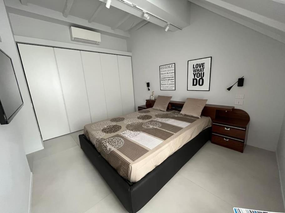 Appartamento Nuovo Brera/Moscova มิลาน ภายนอก รูปภาพ